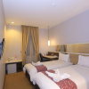 Отель Tjokro Hotel Klaten, фото 27
