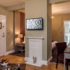 Отель Halifax Hall, фото 14