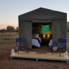 Отель Tented Adventures Pilanesberg, фото 12