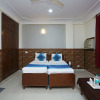 Отель OYO 472 Hotel Sareen, фото 7
