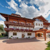 Отель Alpines Gourmet Hotel Montanara, фото 1