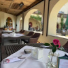 Отель Landhotel Edelfinger Hof, фото 9