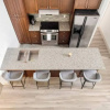 Отель Lakeview Splendor 7BR Penthouse Bliss, фото 12