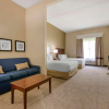 Отель Comfort Suites Near Universal Orlando Resort, фото 6