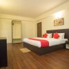 Отель Taktse Continental by OYO Rooms, фото 3