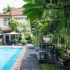 Отель Villa Bunga Hotel & Spa, фото 10