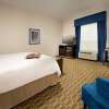 Отель Hampton Inn & Suites Washington DC North/Gaithersburg, фото 20