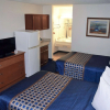 Отель Bluegrass Extended Stay Hotel, фото 3