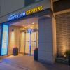Отель Dormy Inn Express Matsue в Мацуэ