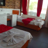 Отель Belgin Otel, фото 5