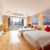 Отель Jin Yi Hotel (Guiyang High speed Railway North Station Branch), фото 8