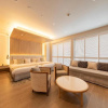 Отель Курорт Hewitt Resort Naha, фото 10