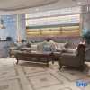 Отель Qemu Marriott Express Hotel, фото 6