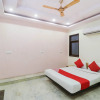 Отель OYO 70970 Ashoka Residency, фото 1