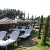 Отель Zay'a Otel & Beach, фото 18