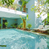 Отель De Campagne Villa Hoi An, фото 9