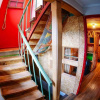 Отель Hostal Coloane, фото 6