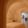 Отель White House Villa with 3 bedrooms and amazing views at Oia, фото 41