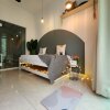 Отель Ixora Coliving Lifestyle Homestay, фото 14