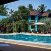 Отель Blue Beach Bungalow, фото 2