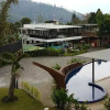 Отель Comfortable 4BR Villa in Batu City at Villa Kapal, фото 12