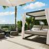 Отель The Altair Hotel Bay Harbor, фото 22