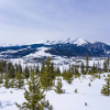 Отель Luxe Mountain Getaway - 3 Blocks To Main Street! 1 Bedroom Condo, фото 14