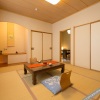 Отель Takanosukan Ryokan Niigata, фото 38