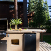 Отель Cedar by Avantstay Ski Season Home! w/ Ping Pong, фото 7
