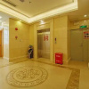 Отель GreenTree Eastern Hotel(Shenzhen Jingtian Metro Station Store), фото 9