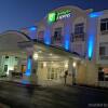 Отель Holiday Inn Express Hotel & Suites Bastrop, an IHG Hotel, фото 5