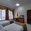 Отель Al Nakheel Hotel Apartments, фото 6