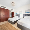 Отель Mabaat - Emaar Towers Al Fayha'a - 375, фото 36