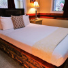 Отель Lokahi Lodge, фото 2