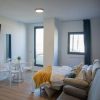 Отель Apartmentos Santander Maliaño Suites 3000, фото 32