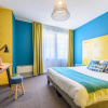 Отель Baya Hotel, фото 3