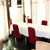 Отель Lakeem Suites Surulere, фото 11