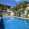 Отель Infinity Pool Villa, фото 1