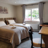 Отель Slieve Bloom Manor Eco Bed & Breakfast, фото 1