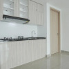 Отель Spacious And Nice 2Br At Hillcrest House Apartment, фото 10