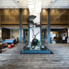 Отель Fenghua Xikou Siji Qingteng Garden Hotel, фото 5