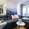 Отель Powisle Riverside Apartment, фото 3