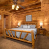 Отель Playhouse Cinema - Four Bedroom Cabin, фото 5