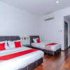Отель Summer Hotel, фото 7