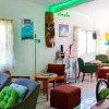 Отель Surf Hostel Cabo 