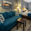 Отель Comfort Suites Seabrook - Kemah, фото 4