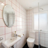 Отель Hostal Athenas, фото 4