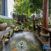Отель rooftop·shan lin xiao zhu Homestay, фото 11