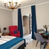 Отель Titi Classic & Trendy Apartman, фото 8