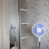 Отель Homey and Chic 2BR Apartment Newton Residence, фото 14